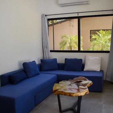 Blue Window Boutique Villas Hotel Playa Junquillal エクステリア 写真